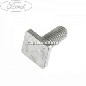 Surub M6 cap patrat Ford  