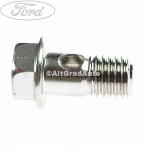 Surub banjo conducta servodirectie Ford ranger 3 2.2 tdci