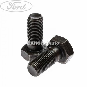 Surub diferential set Ford transit mk 6 2.0 di