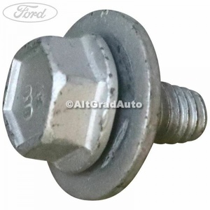 Surub fixare caseta directie Ford kuga mk1 2.5 4x4