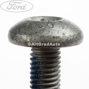 Surub fixare centura siguranta Ford fiesta mk 7 1.25