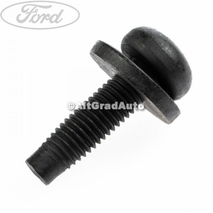 Surub fixare centuri spate Ford bmax 1.0 ecoboost