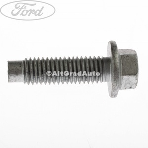 Surub prindere catalizator Ford fiesta 5  1.25 16v