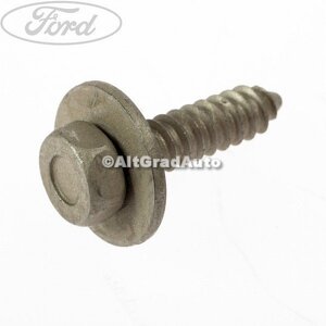 Surub prindere incuietoare capota 25 mm Ford  