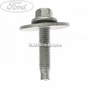 Surub prindere panou fata Ford fiesta 5  1.25 16v