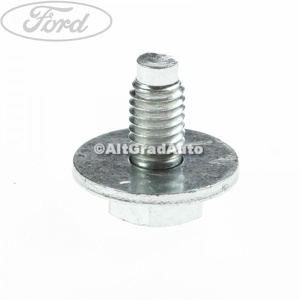 Surub prindere protectie catalizator Ford edge 2.0 tdci