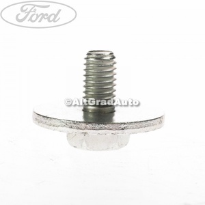 Surub prindere sirena sistem alarma Ford fiesta 5  st150