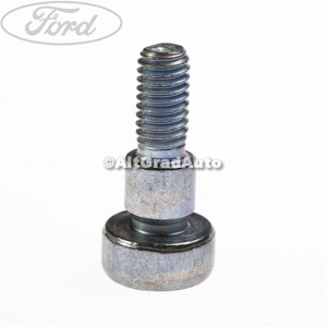 Surub prindere turbosuflanta Ford fiesta 5  1.4 tdci