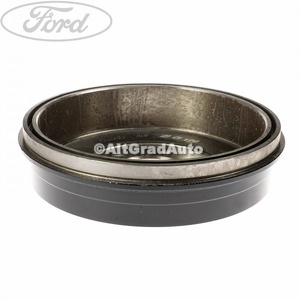 Tambur frana 295 mm Ford ranger 3 2.2 tdci