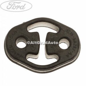 Tampon esapament Ford transit mk 6 2.0 di