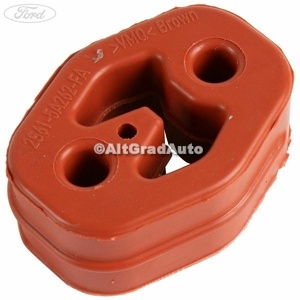 Tampon toba intermediara Ford bmax 1.0 ecoboost