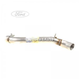 Teava toba finala hatchback Ford focus 3 1.0 ecoboost