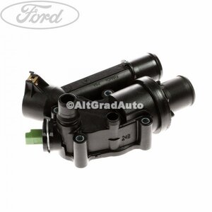 Termostat cu carcasa Ford mondeo 4 2.2 tdci