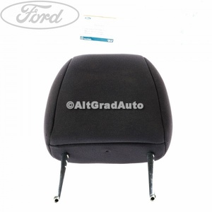 Tetiera scaun fata neagra Ford fiesta 4 1.0 i