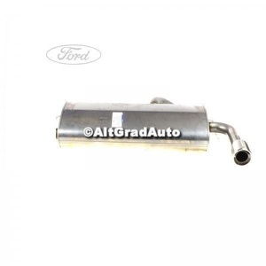 Toba finala Ford mondeo v 1.5 tdci