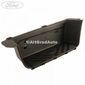 Treapta plastic usa fata Ford transit mk7 2.2 tdci