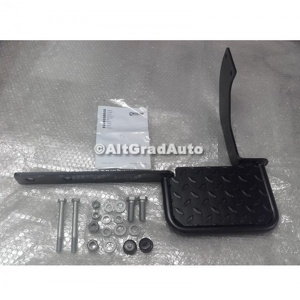 Treapta usa spate laterala Ford transit mk7 2.2 tdci