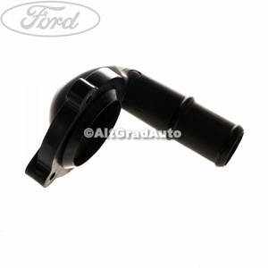 Tub conectare pompa de apa Ford fiesta 5  1.3