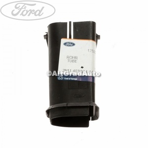 Tub panou spate inferior Ford fusion 1.25