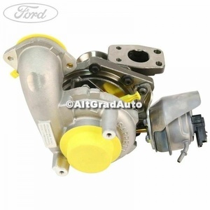 Turbosuflanta Ford focus mk3 1.5 tdci