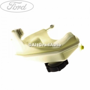 Vas lichid servodirectie Ford fiesta 5  st150