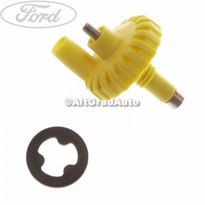 Ventil filtru combustibil Ford transit mk7 2.2 tdci