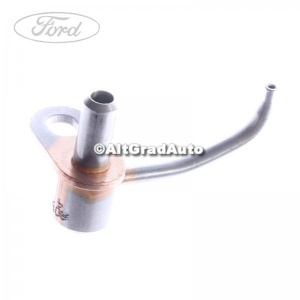 Ventil racire piston Ford fiesta 5  1.4 tdci