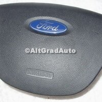 Airbag volan pentru volan piele Ford Transit MK7 2.2 TDCi