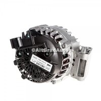 Alternator 120 A model Valeo Ford Focus Mk3 1.6 Ti