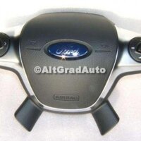 Airbag volan cu sistem multimedia SYNC II Ford Focus 3 1.0 EcoBoost