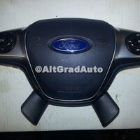 Airbag volan, cu pilot automat, fara SYNC Ford Kuga 2 1.5 EcoBoost