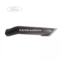 Acoperire carlig de remorcare bara spate ST line Ford Fiesta MK 8 1.0