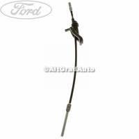 Cablu frana mana parte fata 306 mm Ford Focus 3 1.0 EcoBoost