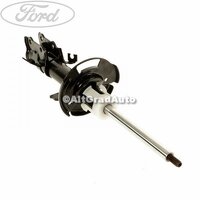 Amortizor fata dreapta an 07/2008-12/2010 Ford Fiesta Mk 7 1.25