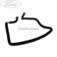 Furtun apa carcasa aeroterma, lung Ford Focus Mk3 1.0 EcoBoost