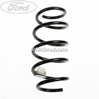 Arc elicoidal punte fata Ford Fiesta Mk 7 1.25