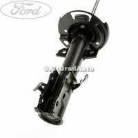 Amortizor fata stanga an 07/2008-12/2010 Ford Fiesta Mk 7 1.4 TDCi