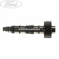 Ax arbore de cont cutie 6 trepte MMT6 Ford Kuga Mk1 2.0 TDCI