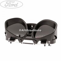 Bloc ceasuri bord Ford Fiesta Mk 7 1.4 TDCi