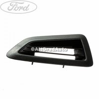 Grila ventilatie bord laterala superioara stanga Ford Fiesta Mk 7 1.25