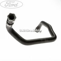 Furtun apa carcasa aeroterma Ford Focus 3 1.6 Ti