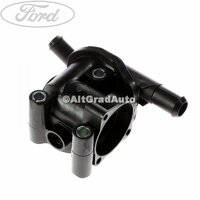 Carcasa termostat Ford Focus 1 1.8 16V