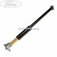 Amortizor spate Ford Fiesta 5  1.25 16V