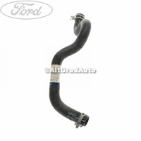 Furtun apa carcasa aeroterma, admisie Ford Fiesta MK 8 1.6 ST