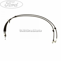 Cablu frana final tip disc spate Ford Grand C-Max 1 2.0 TDCi