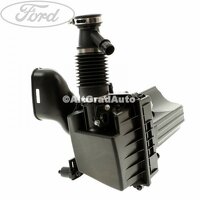 Carcasa filtru aer Ford Fiesta Mk 7 1.6 TDCi