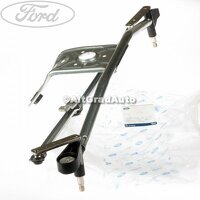 Angrenaj stergatoare parbriz fara motoras Ford Transit MK7 2.2 TDCi