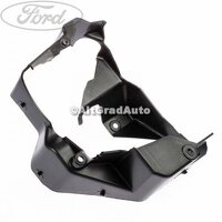 Carcasa selector cutie viteza 5 trepte B5/IB5 Ford Fiesta 5  1.25 16V