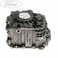 Carcasa cutie viteze 6 trepte MT82 in spre spate Ford Transit MK7 2.2 TDCi RWD