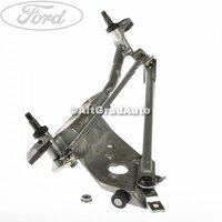 Ansamblu stergatoare fata Ford Fiesta Mk 7 1.25